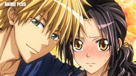 The sex, gender, or orientation of the harem members is irrelevant as long as they exclusively, or at least primarily, are vying for the affections of the same individual - who may or may not reciprocate towards one, several, or none of these romantic rivals. . Watch romance anime english dubbed online free